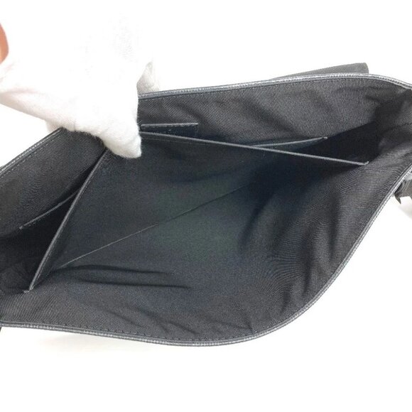 LOUIS VUITTON N40350 Damier Graphite District MM NV2 Messenger Shoulder Bag - Picture 13 of 15